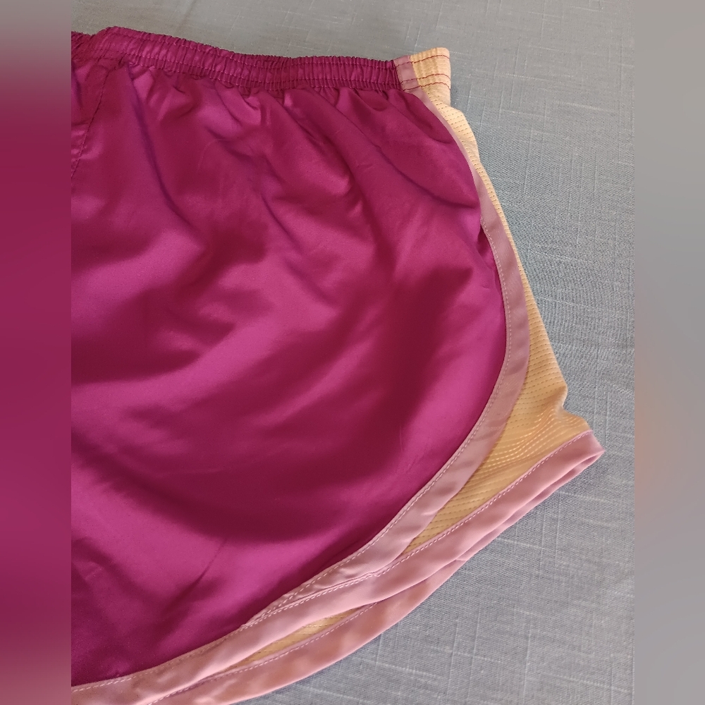 Flex'n Women's Running Shorts - Size Large - Picture 3 of 8